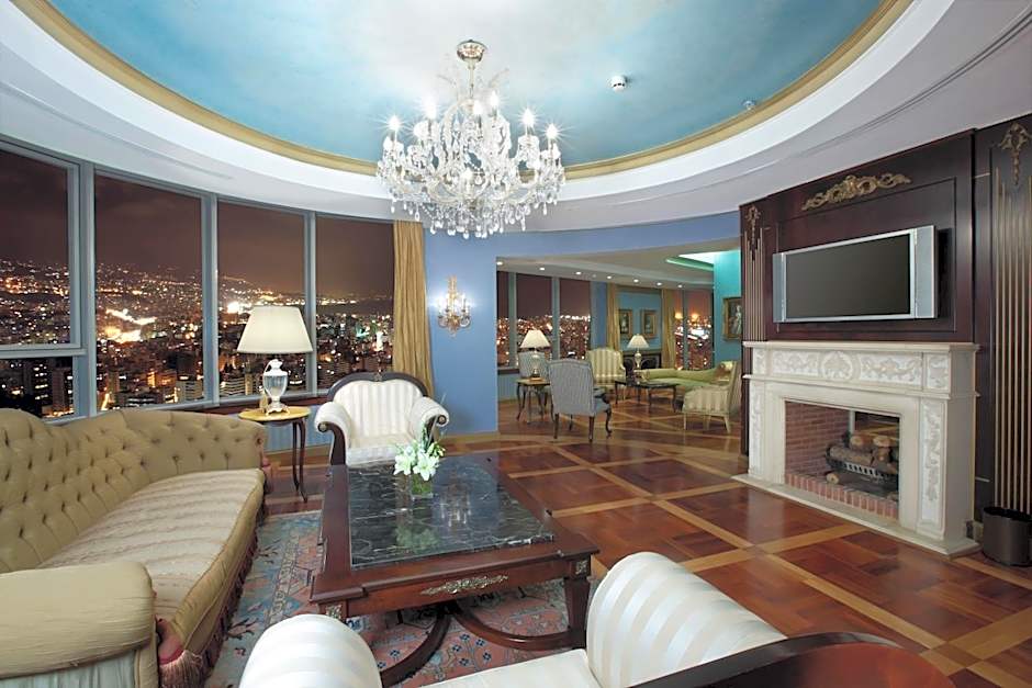 Al Habtoor Grand Beirut