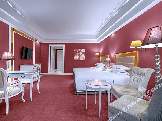 Country Garden Phoenix Hotel Changsha