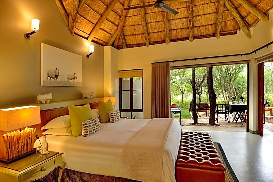 Tambuti Lodge