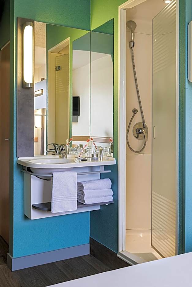 B&B HOTEL Regensburg-Ost