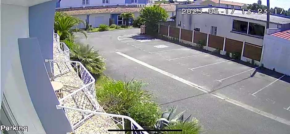 Home Place Apartments - Gujan Arcachon