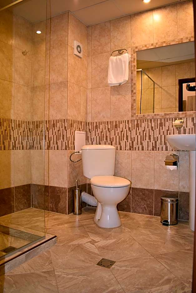 Complex Bolyarsko selo & Spa Arbanasi