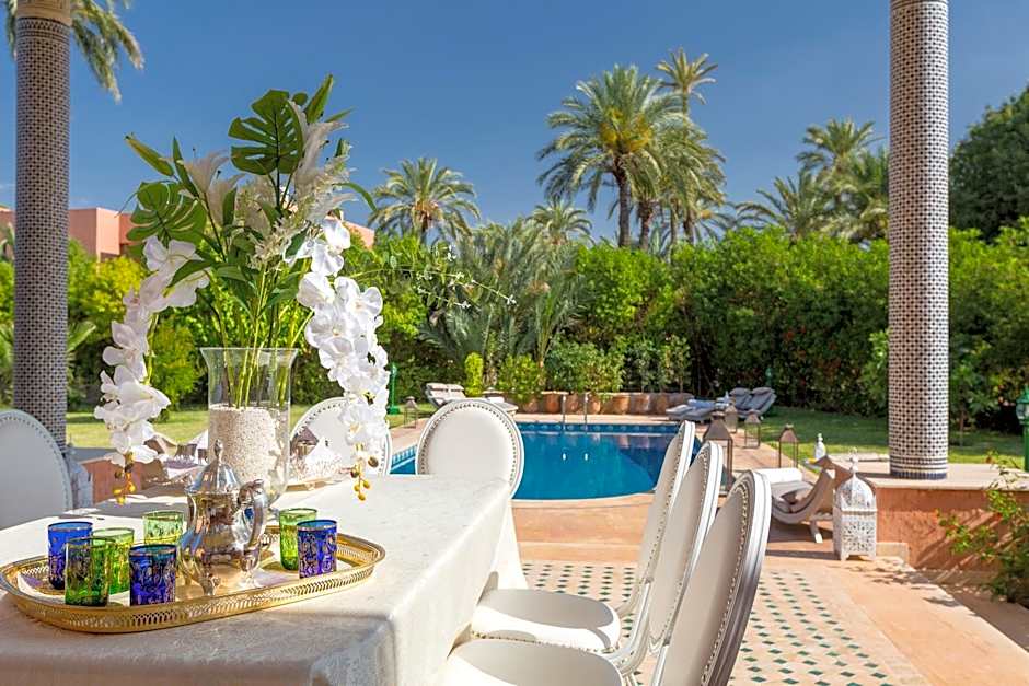 Domaine Rosaroum