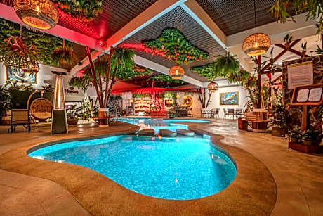 Hotel & Spa Poco a Poco - Costa Rica