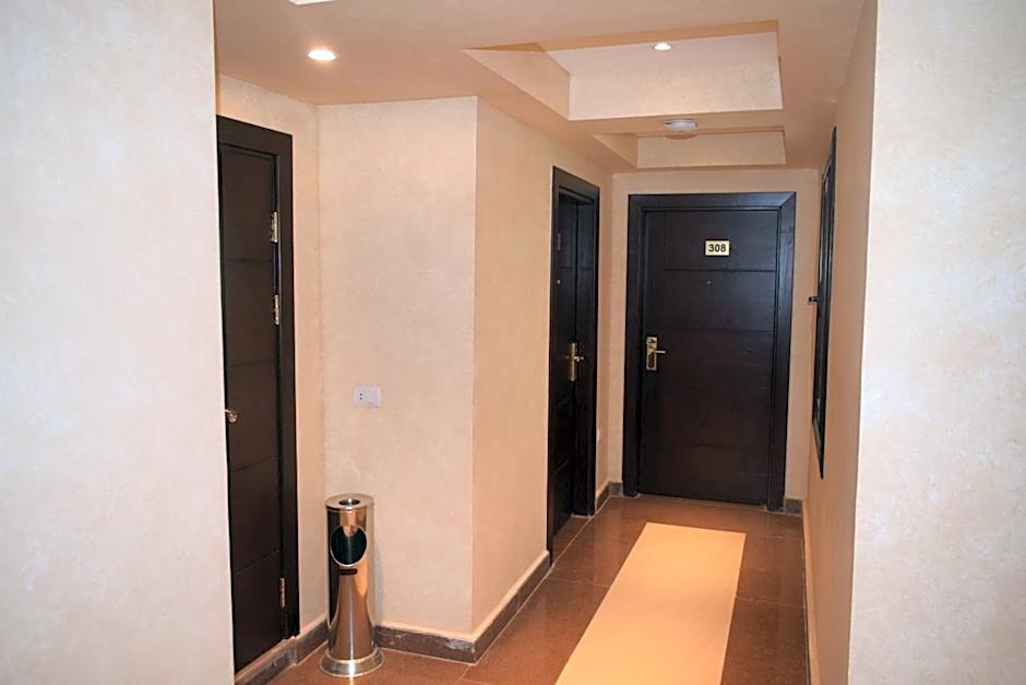 Omar El Khayam Al Minya Hotel