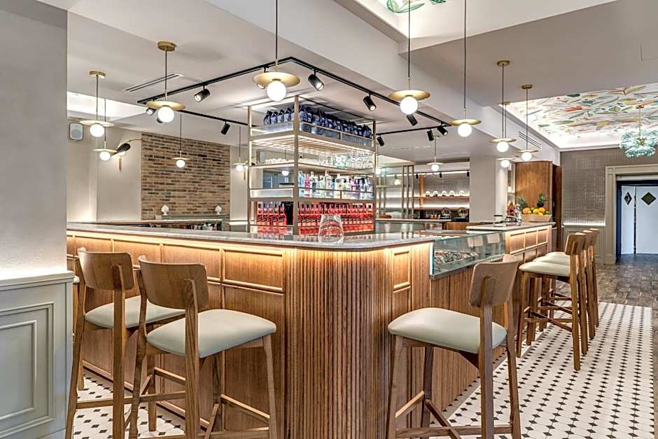 Hotel Isola Sacra Rome Airport
