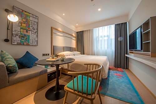 CityNote Hotel Shangxiajiu Pedestrian Guangzhou