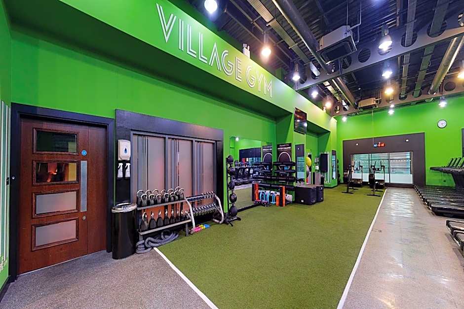 Village Hotel Farnborough