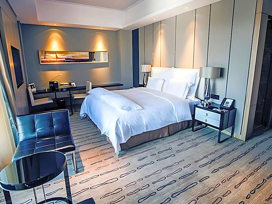 Pullman Anshan Time Square Hotel