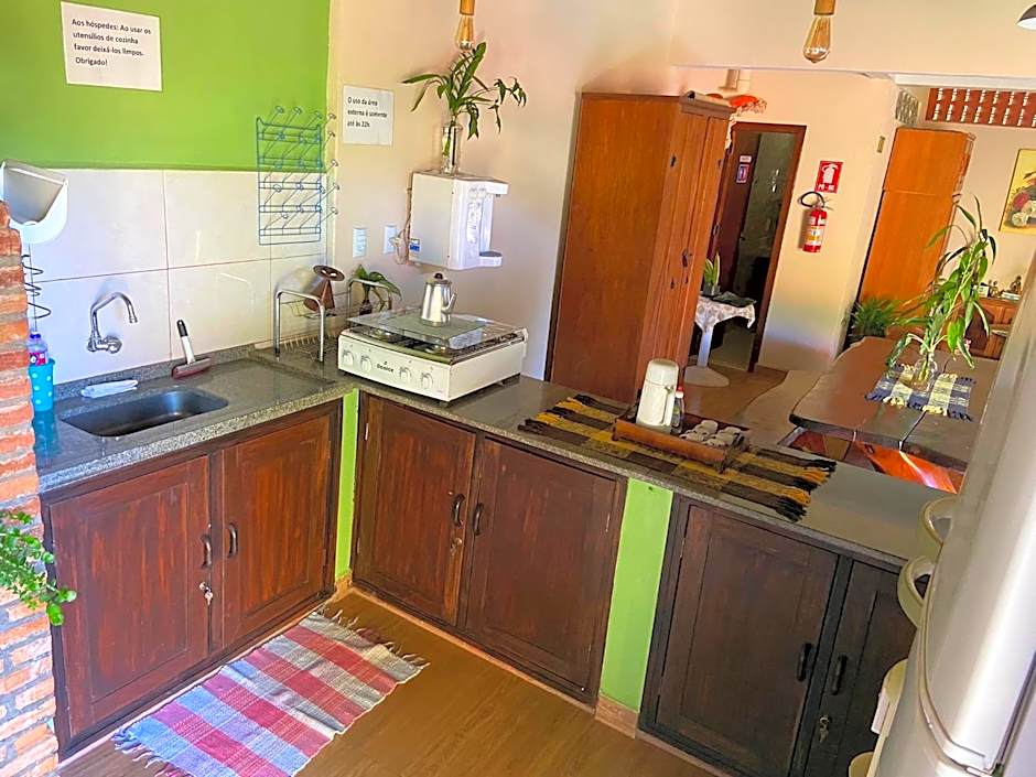 Chico de Sá Pousada