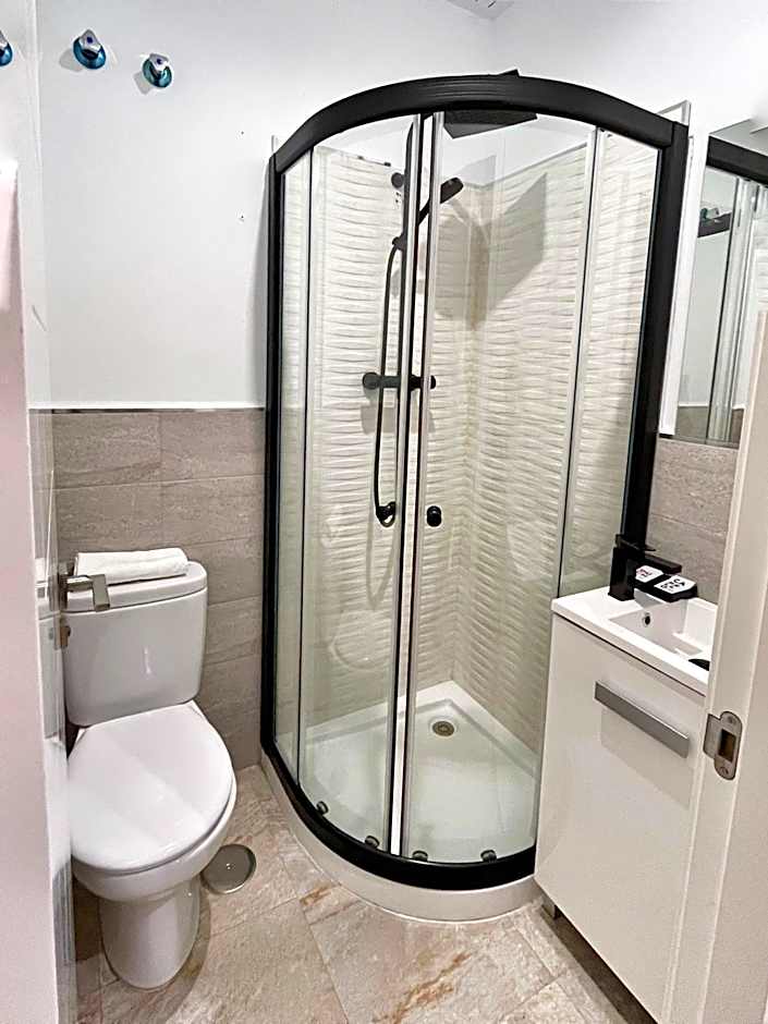 Tennessee Urban Suites