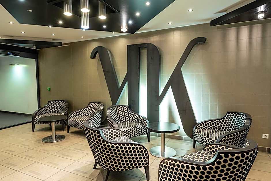 Le Konine - Hotel & Bar & Restaurant