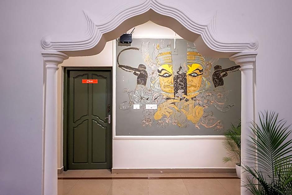 Zostel Kochi (Fort Kochi)