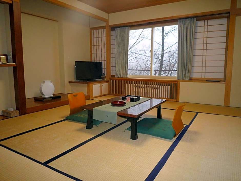Hotel Shiga Sunvally