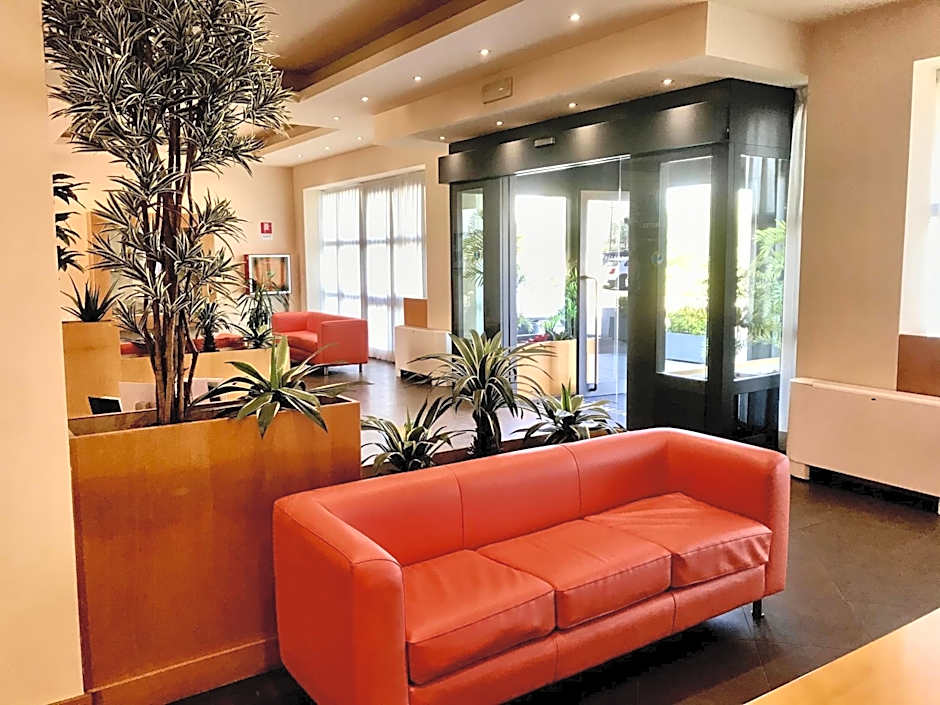 Hotel Ristorante Trendy