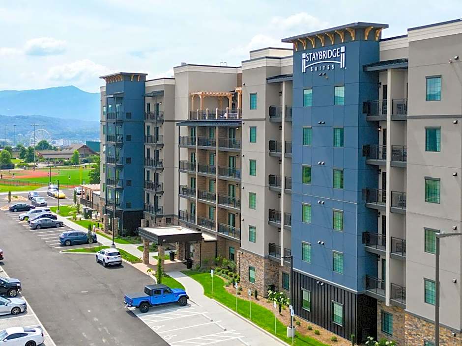 Staybridge Suites Pigeon Forge - Smoky Mtns By IHG