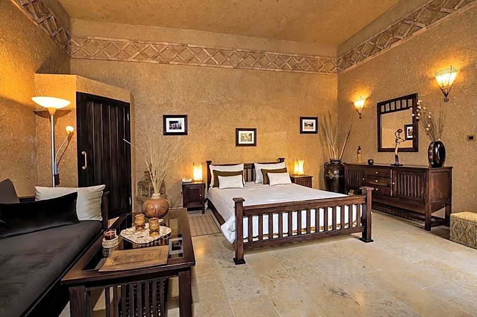 Riad Soleil D'orient