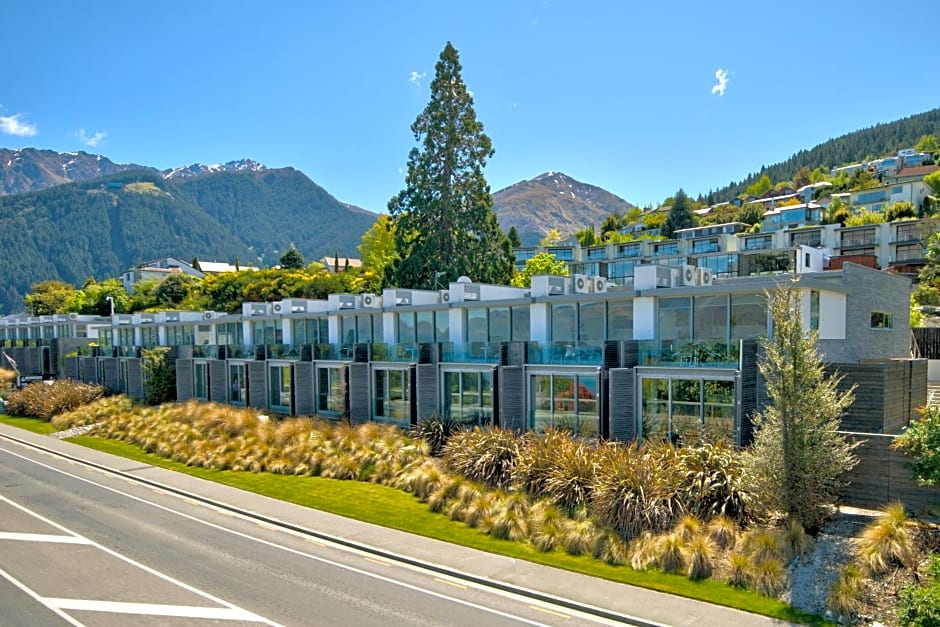 Swiss-Belsuites Pounamu Queenstown