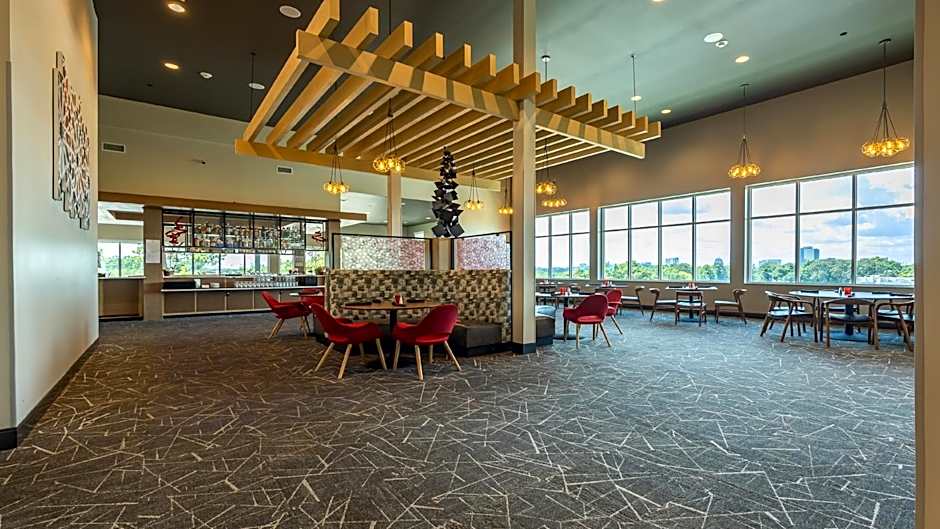 Courtyard® by Marriott® Atlanta Dunwoody