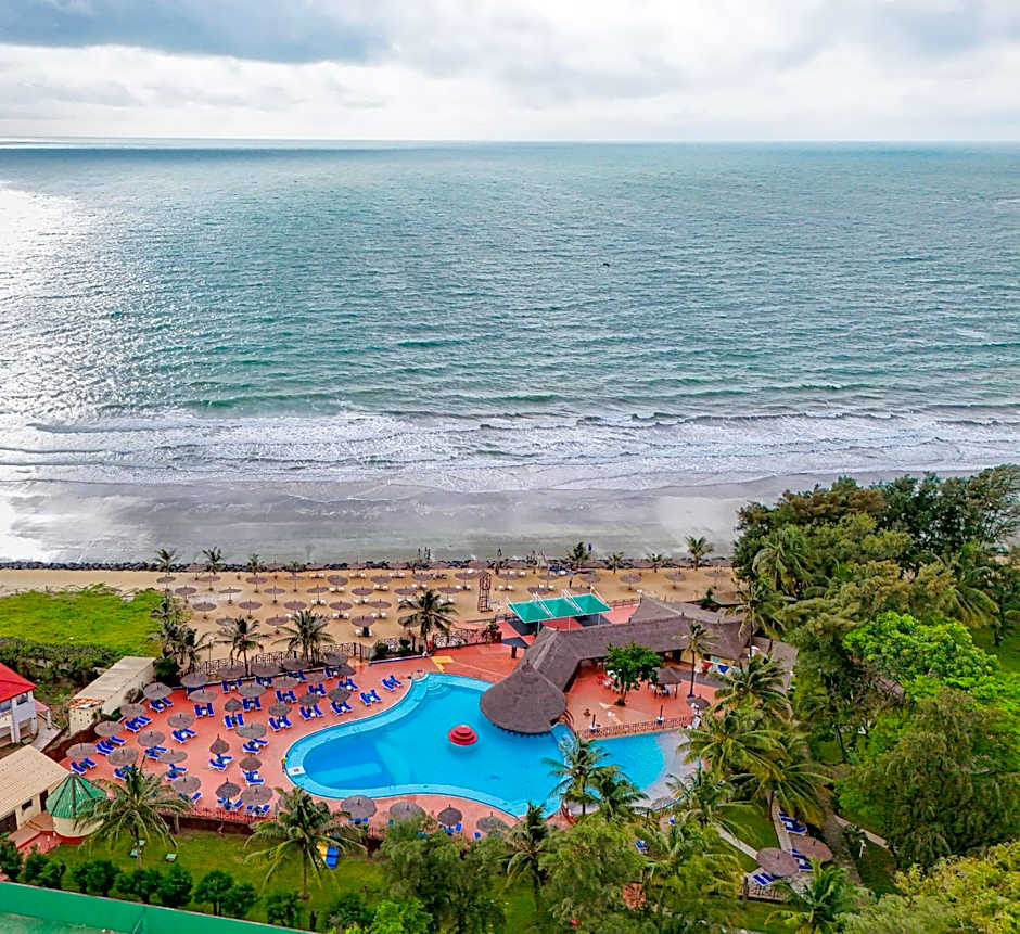 Senegambia Beach Hotel