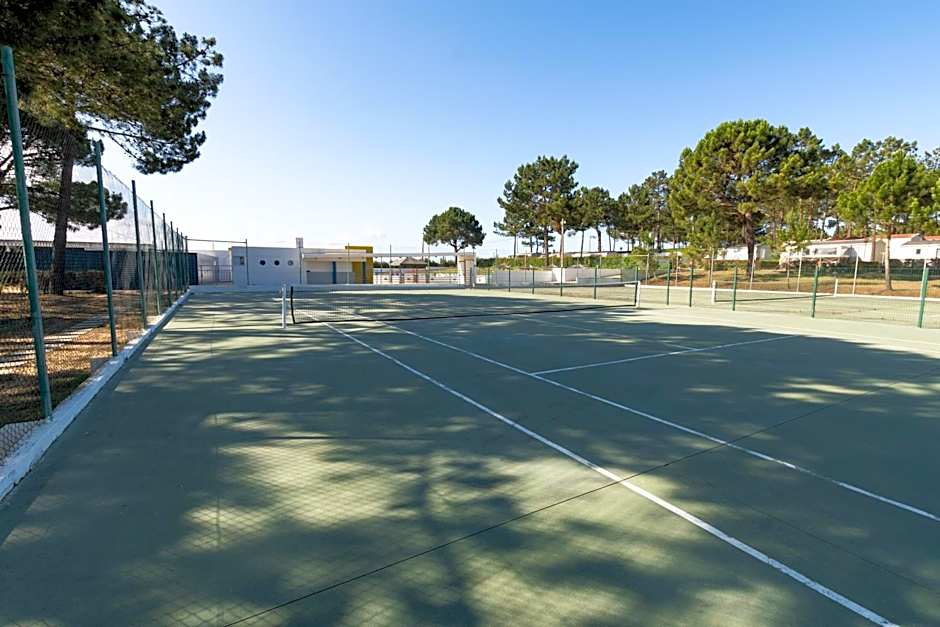 Parque de Campismo Orbitur Sitava Milfontes