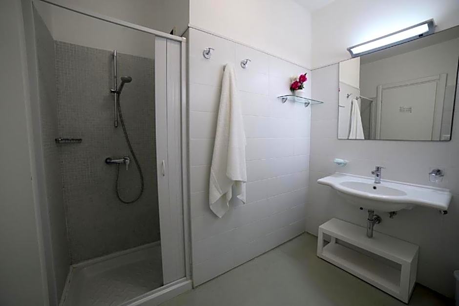 Hotel Beach Salento