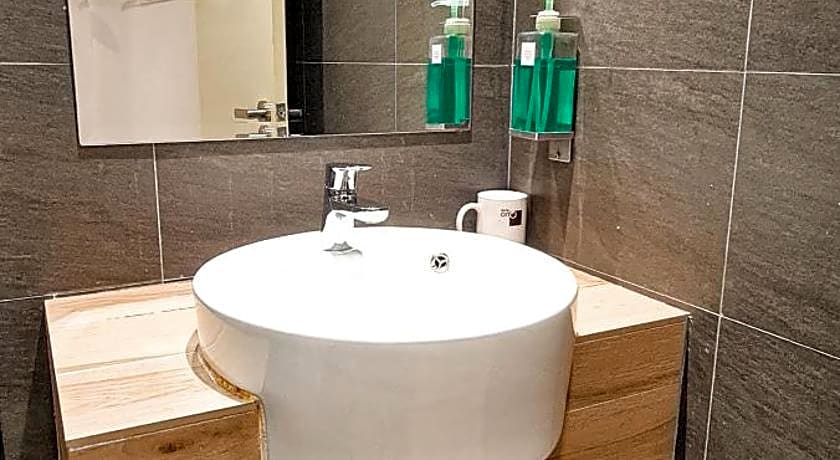 Qbic Hotel