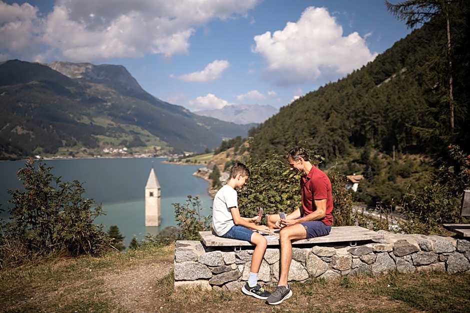 DAS GERSTL Family Retreat