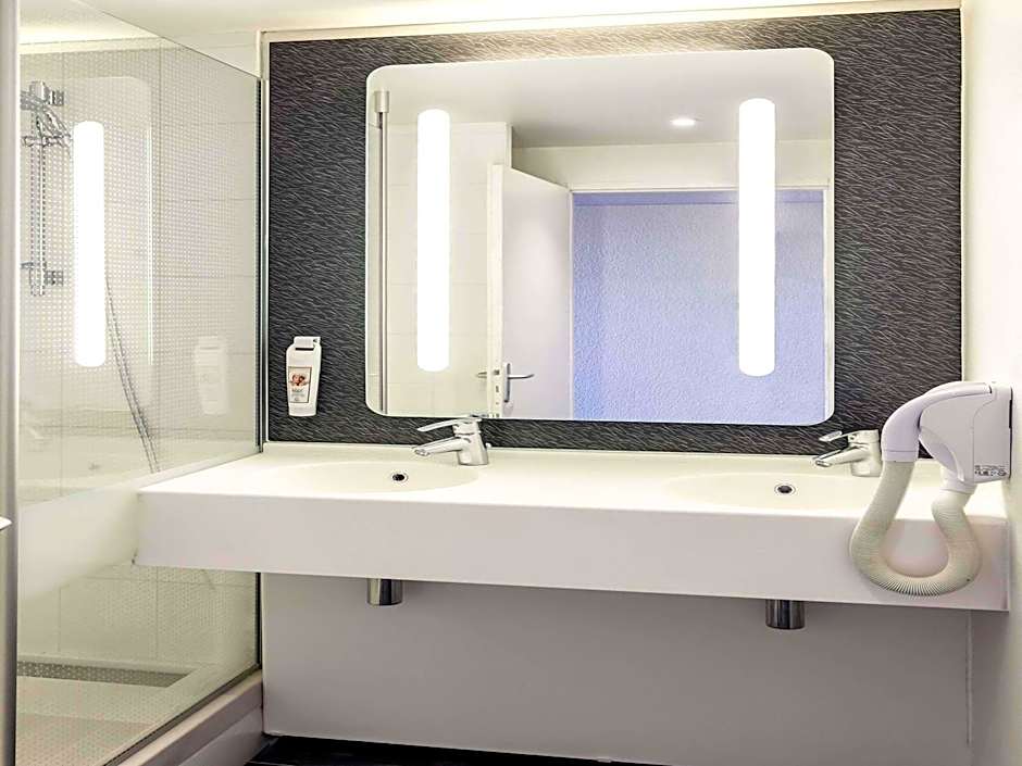 ibis Beziers Est Mediterranee A9/A75