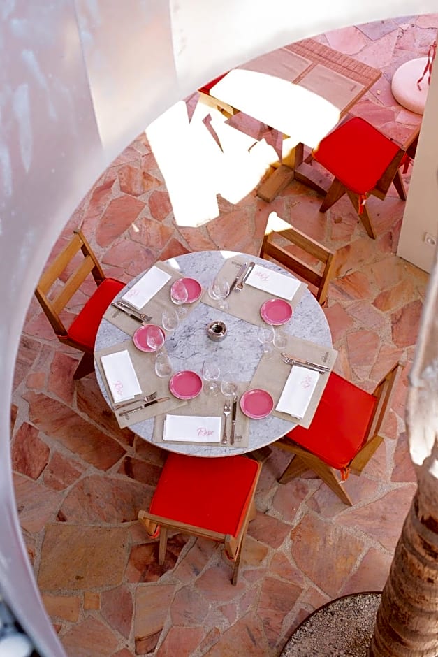 Hotel Casarose - Cannes Mandelieu