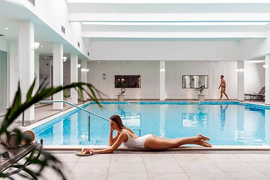Hotel Bellevue - by Liburnia Hotels & Villas