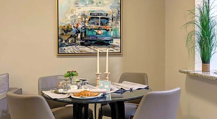 Al Nakheel Hotel Apartments Abu Dhabi