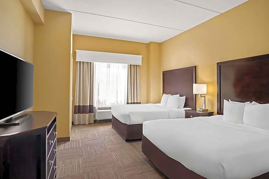 Comfort Suites Frisco