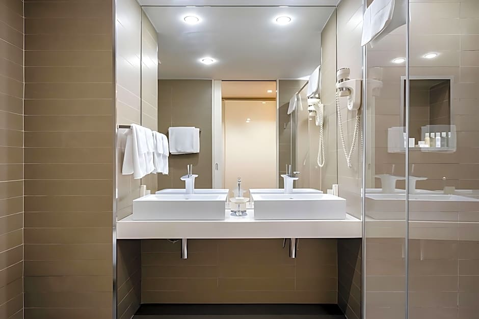 Park Hotel Almaty