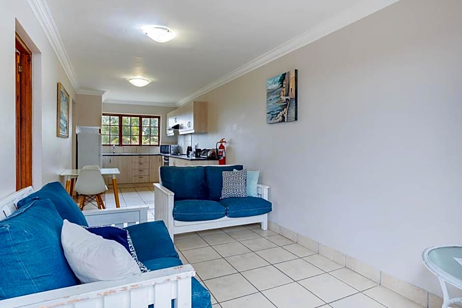 Garden Route Ilita Lodge