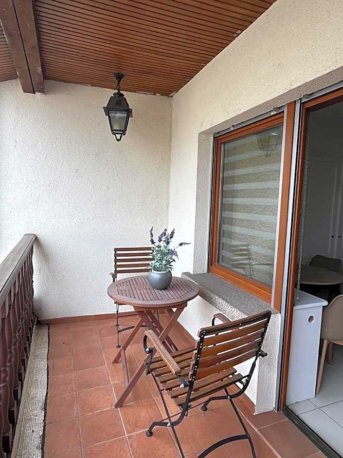 Appart'Hôtel Elite Forbach Centre