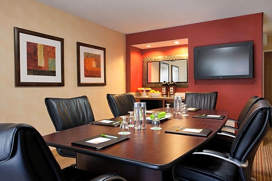 Courtyard Sacramento Airport Natomas