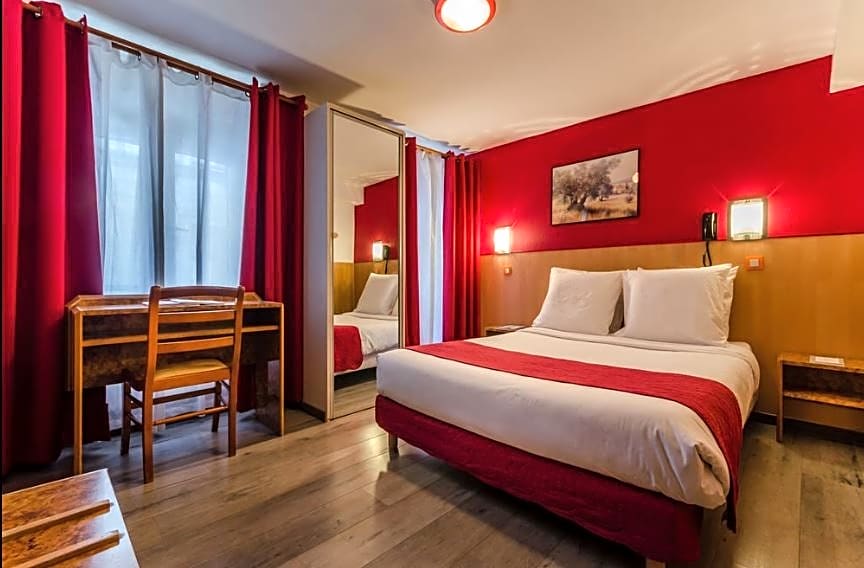 Nord Est Hotel