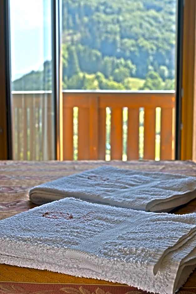 Residence Grand Hotel SIVA - Adults Only