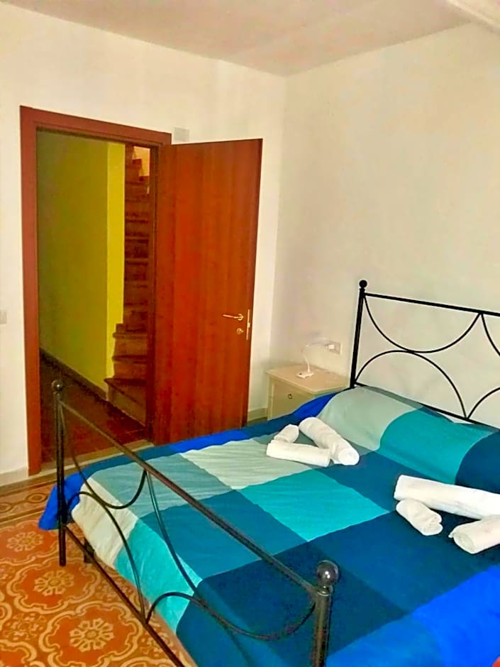 Il Terrazzino Iglesias