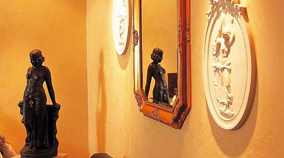 Stromboli Hotel