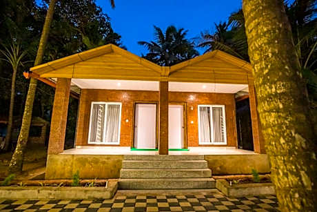 Prarthana Beach Stay
