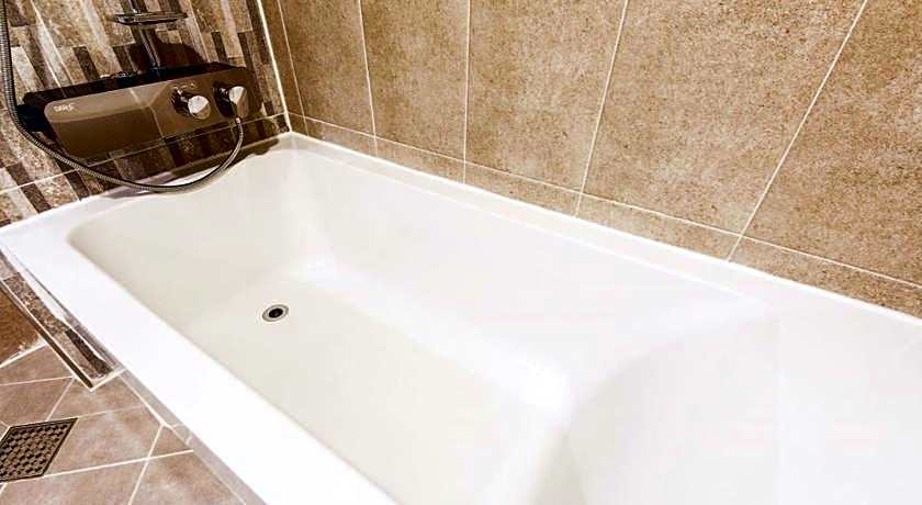 Anyang CNC Hotel