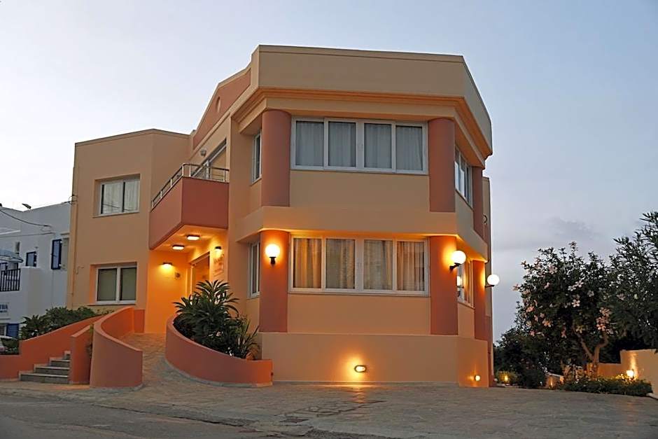 Iolkos Hotel Apartments
