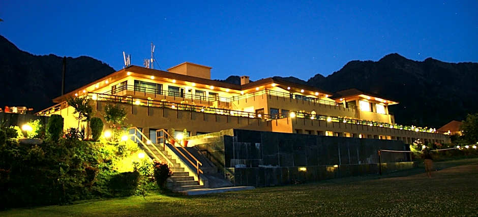 Taj Dal View, Srinagar