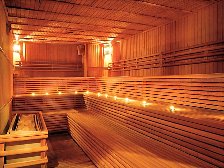 Siam Elegance Hotel & Spa