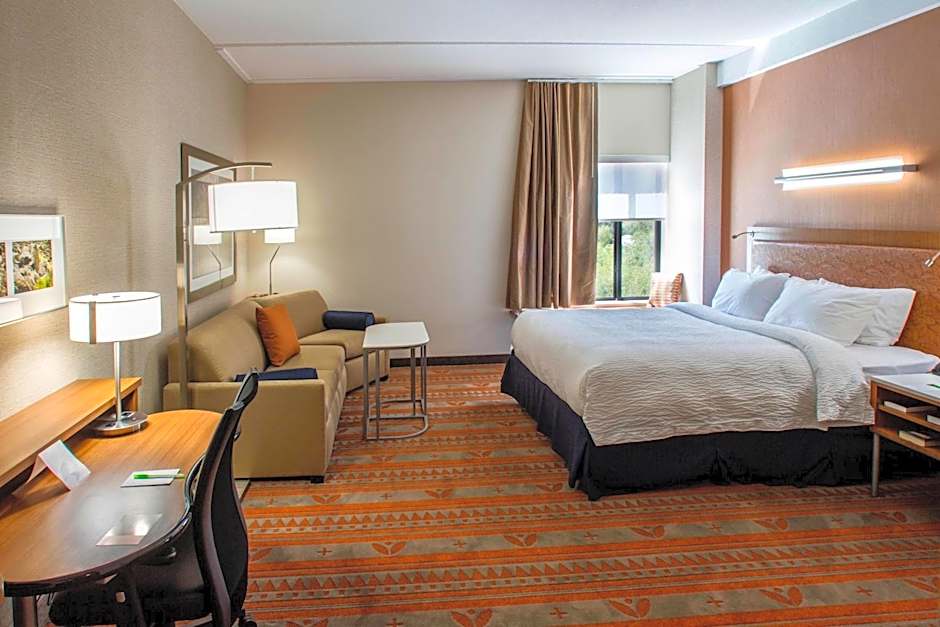 SpringHill Suites by Marriott Deadwood