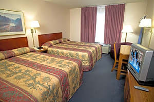 Good Nite Inn Buena Park - Anaheim Disneyland