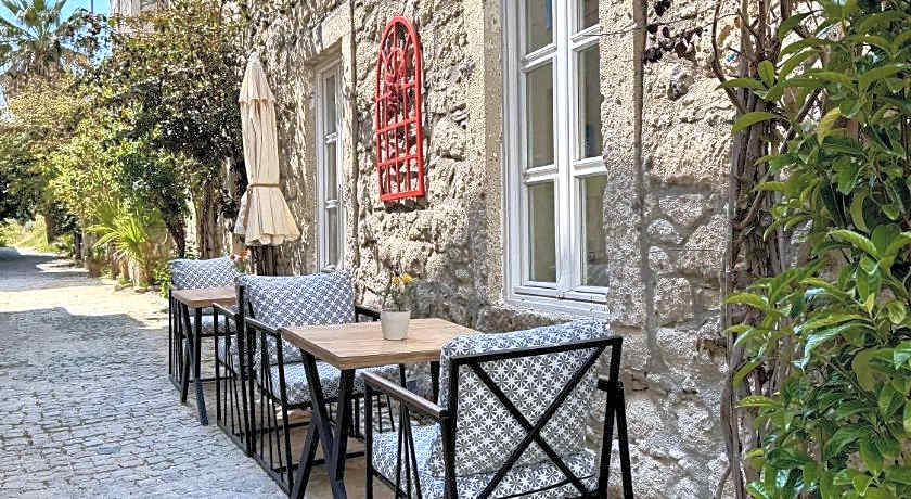 Sulty's Alacatı