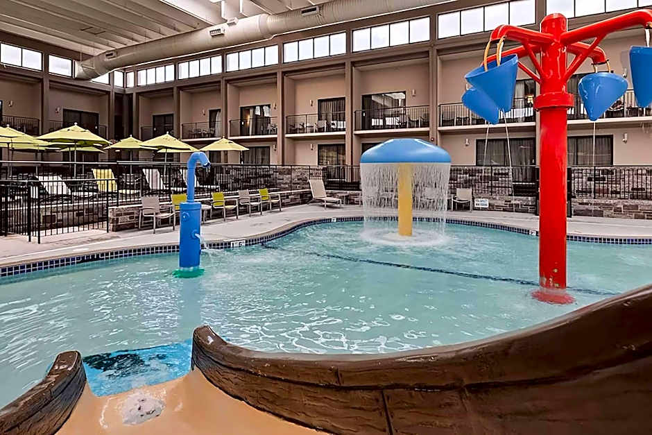 Wyndham Bloomington - Mall of America